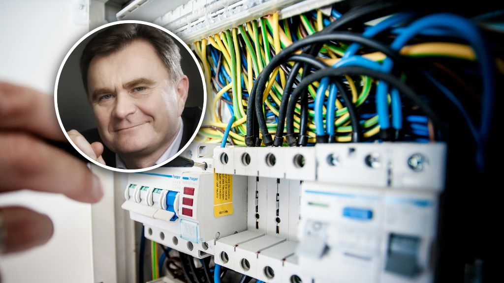 Twórca Maspexu zabrał głos ws. energii