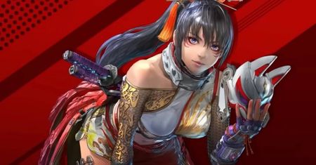 TEKKEN 8 Sezon 3: Kunimitsu powraca! Nowe postacie i reset rang