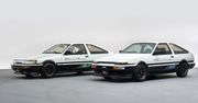 AE86 na prąd lub wodór oraz rajdowy GR Yaris - Toyota kradnie show na Tokyo Auto Salon