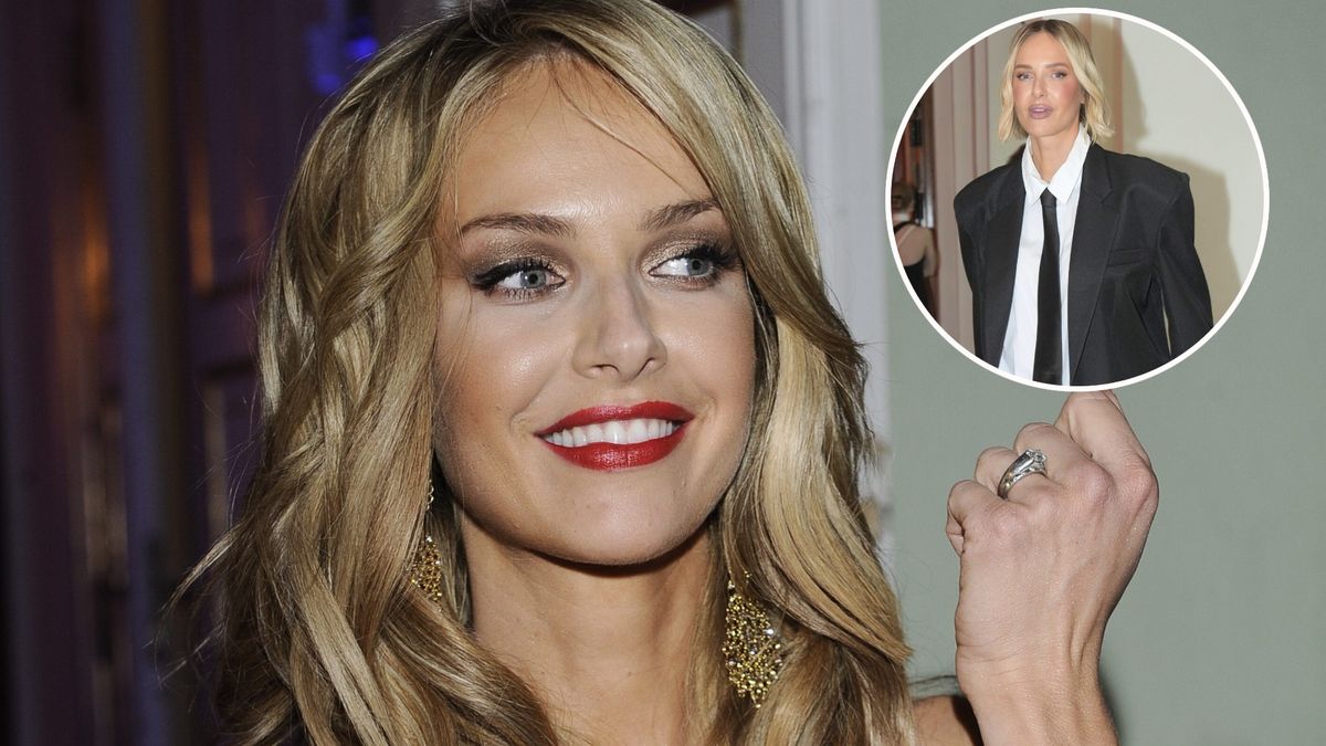 Magalena Mielcarz zrezygnowała z grzecznego looku