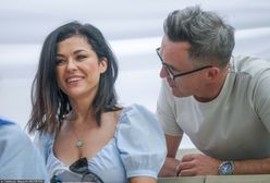 Koledzy w TVP podejrzewali Cichopek i Kurzajewskiego o romans. "Robiliśmy zakłady"