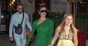 Victoria Beckham pokazała córkę. Fani patrzą na buty 12-letniej Harper. Przesada?