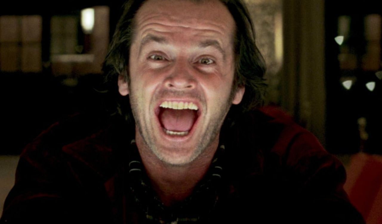 Jack Nicholson did not come out of retirement.