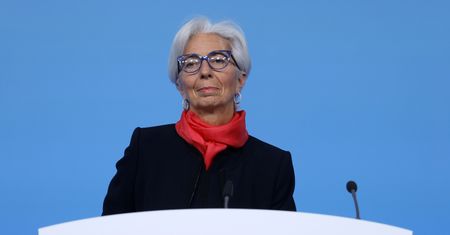 W strefie euro stopy procentowe dalej zerowe. EBC zmienia zasady zakupu obligacji