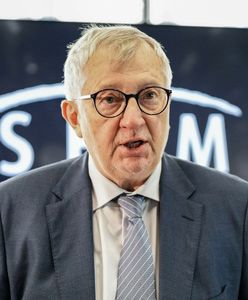 "Lanie gazetą po nosie". Szef Kancelarii Sejmu nie gryzł się w język