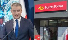 Poczta Polska dostarcza zakupy z Temu. Wicepremier grzmi o zalewie nielegalnych produktów