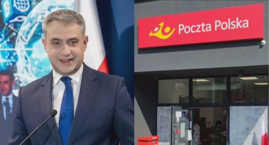 Poczta Polska dostarcza zakupy z Temu. Wicepremier grzmi o zalewie nielegalnych produktów