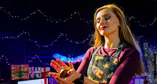 Na tydzień przed Bożym Narodzeniem ruszyła świąteczna kampania Radia Opole