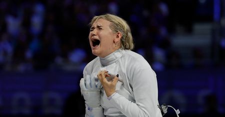Jarecka przesadziła? Cały świat widział nagranie. Zagranica komentuje