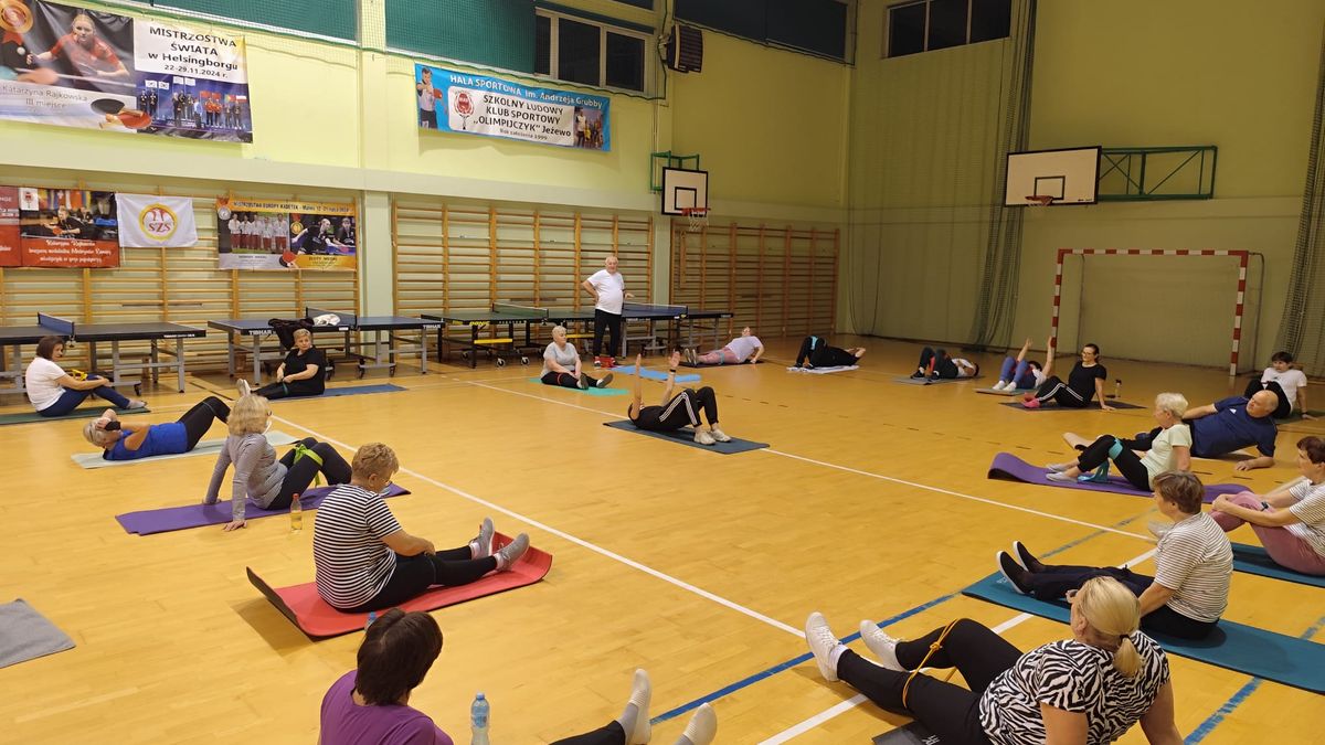 Pilates
