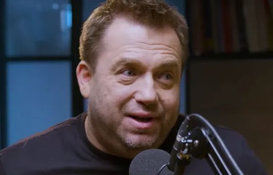 Bartosz Węglarczyk z newsletterem "U naczelnego" w Onecie