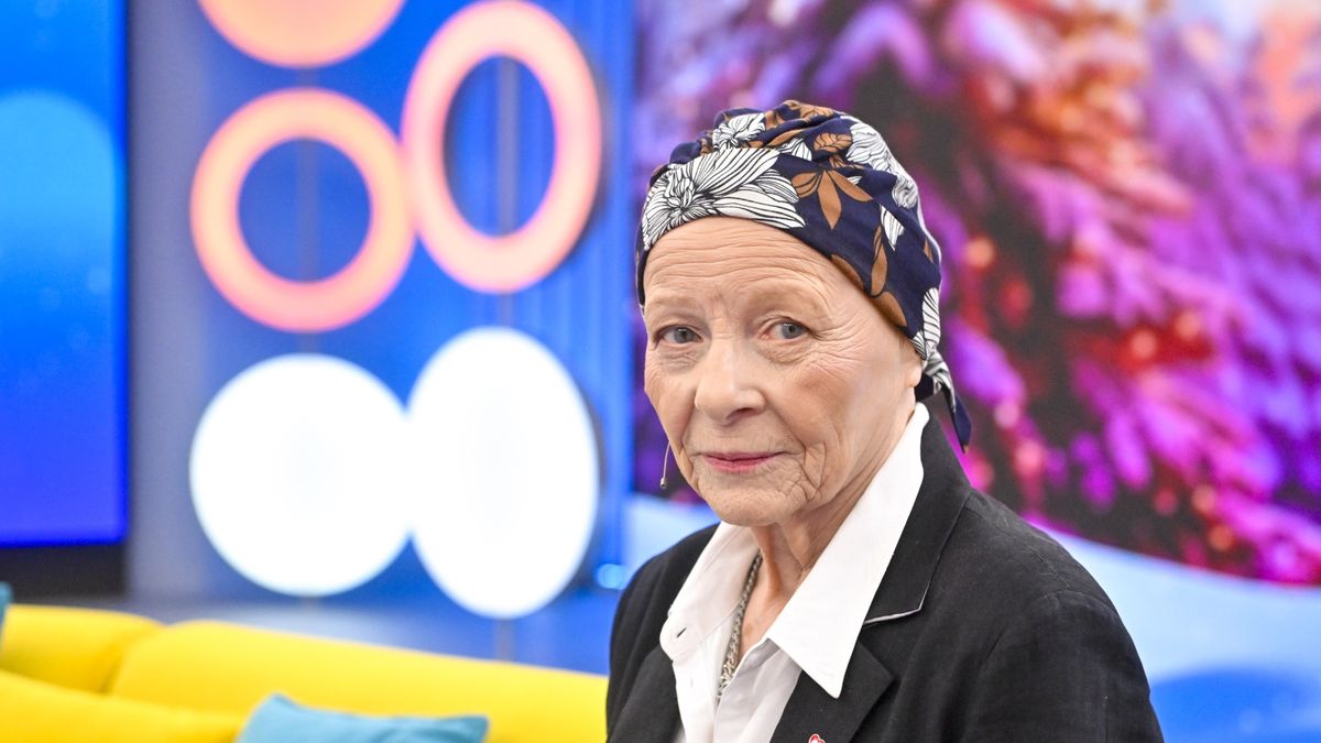 Anna Nehrebecka krytycznie o zmianach w branży filmowej: "Świat 