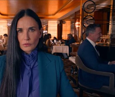 Premiery we wrześniu 2024. Demi Moore w "Substancji" i nowy koszmar twórców "Dahmera"