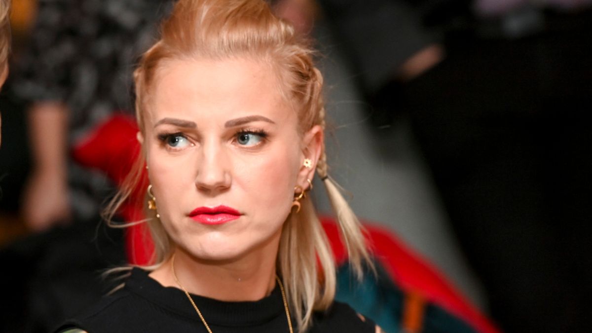 Daria Ładocha podzieliła się osobistym wyznaniem