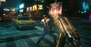 Cyberpunk 2077. Patch 1.2 już wkrótce. Lista zmian jest gigantyczna