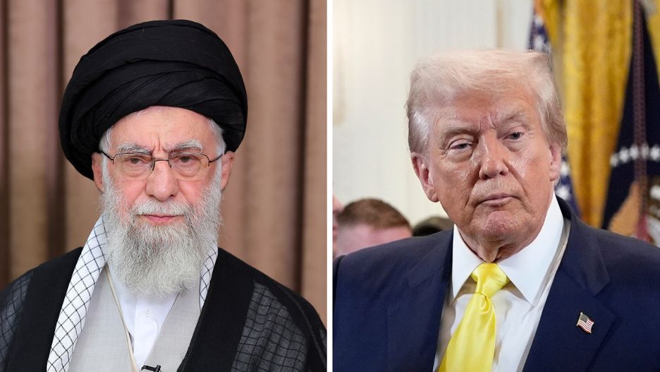  Iran stanowczo przeciwko „szlakowi Trumpa”. Ostrzega USA