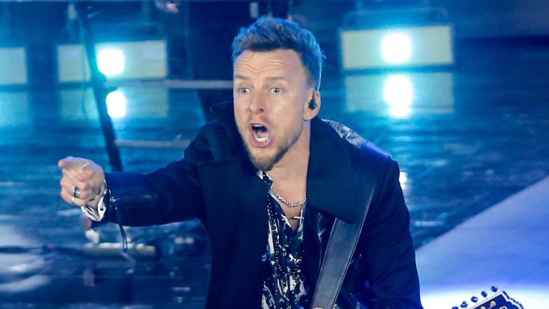 Rzadki widok. Piotr Kupicha pokazał 9-letnią córkę