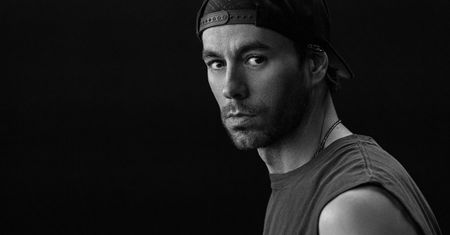 Enrique Iglesias wraca na jedyny koncert stadionowy w Polsce - już 9 maja 2026 roku w Gdańsku!