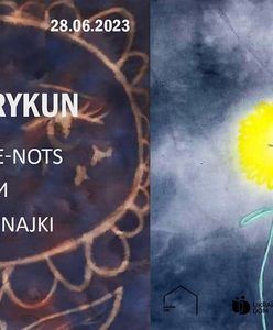 У Варшаві відбудеться відкриття виставки "Незабудки" Ольги Крикун