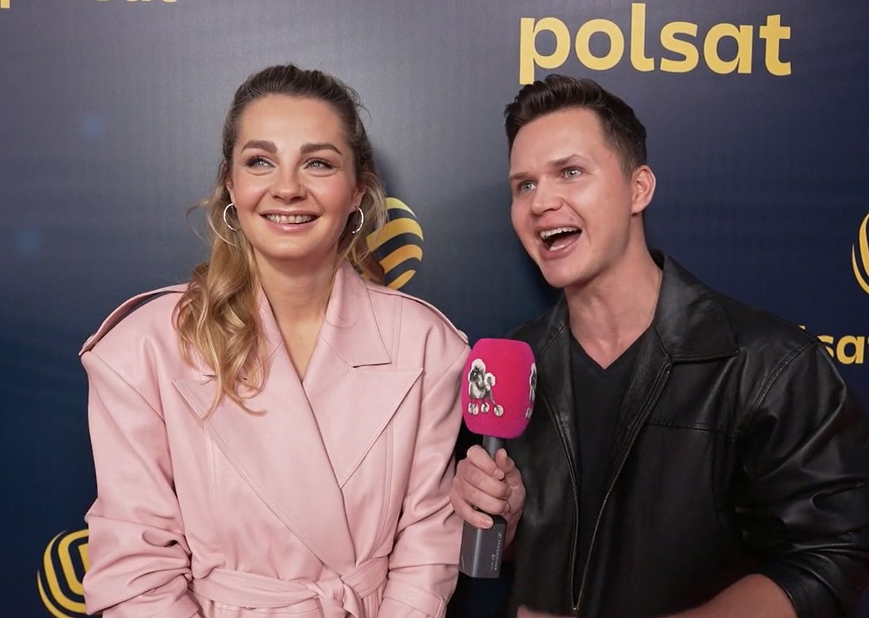 Małgorzata Socha
