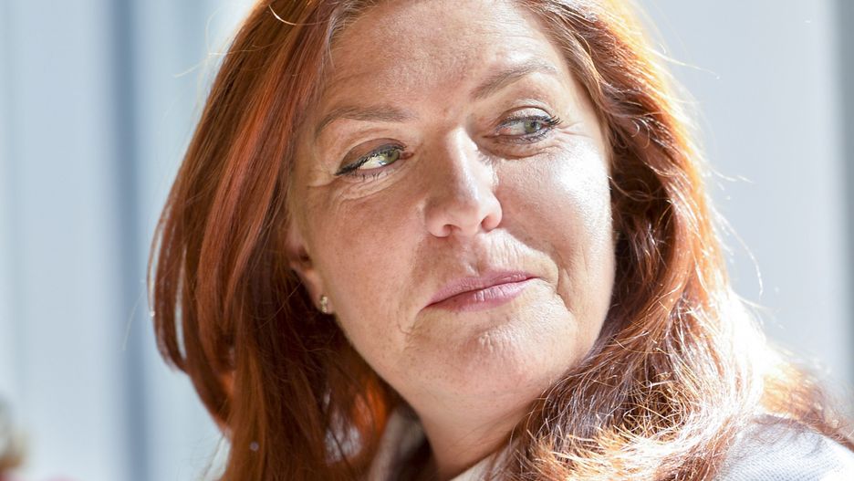 Katarzyna Dowbor