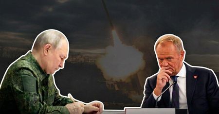 Na to liczy Rosja? Eksperci: Chaos wśród polityków, strach wśród Polaków