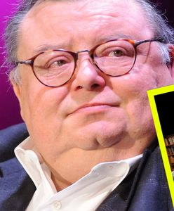 Wojciech Mann zaorał. Wrzucił wymowny filmik na Instagrama