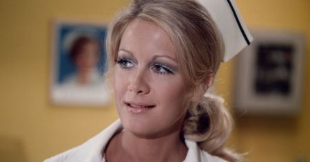 Joan Van Ark była pięknością. Dziś jest nie do poznania