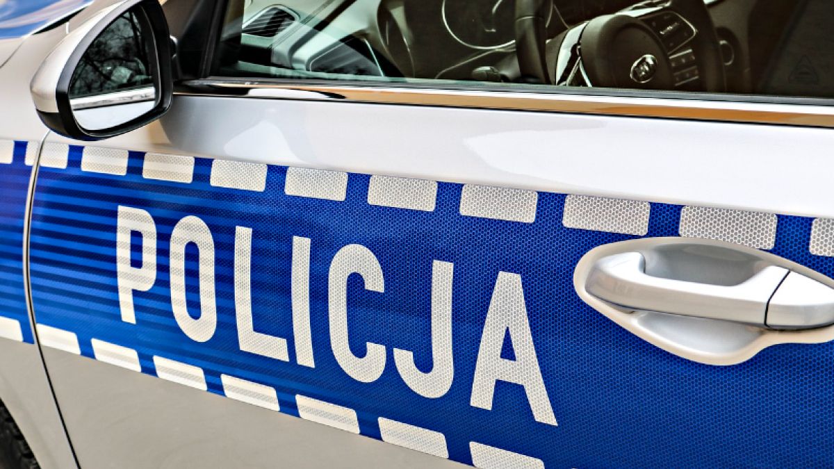 Policjanci uratowali życie 47-letniemu mieszkańcowi Lublina