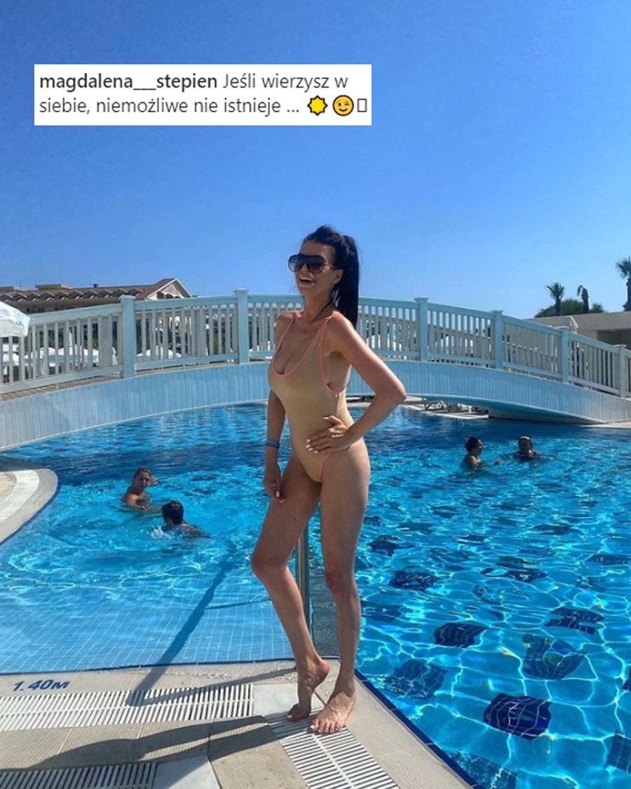 Magdalena Stępień 