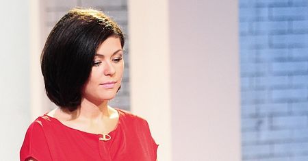 Cichopek NIE PRZESZŁA CASTINGU do "Twoja twarz brzmi znajomo 2"!