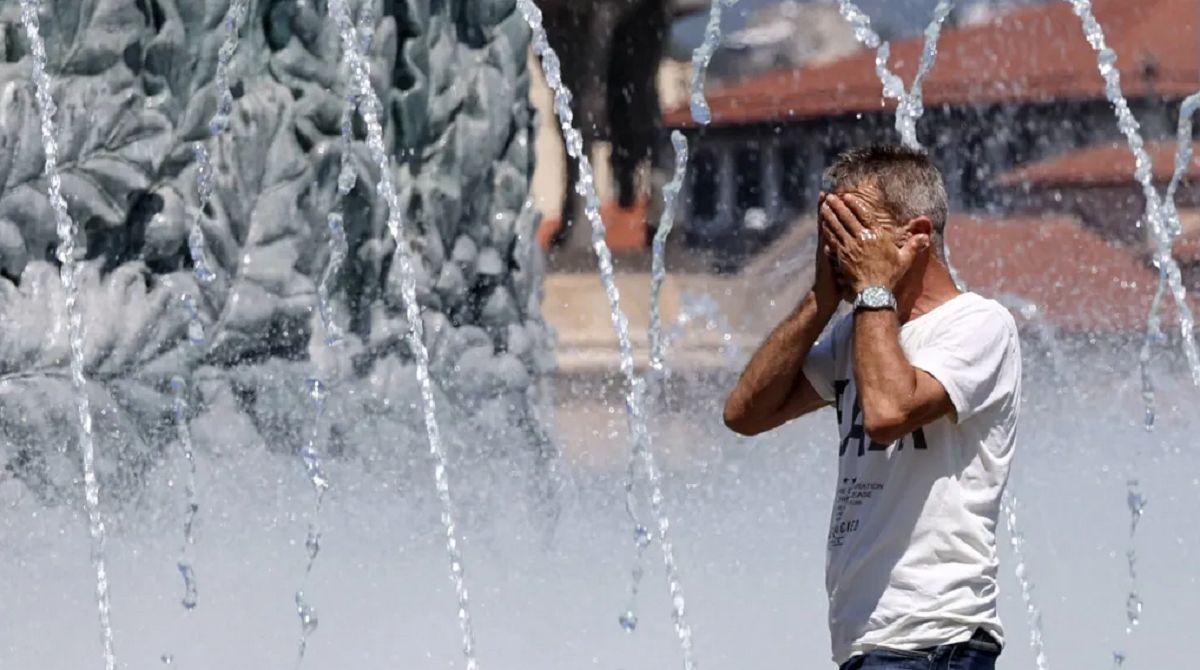Fala upałów uderza w Węgry. Ogłoszono najwyższy stopień zagrożenia