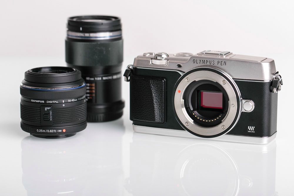 Olympus PEN E-P5 - bezlusterkowiec prawie bez kompromisów [test] 66