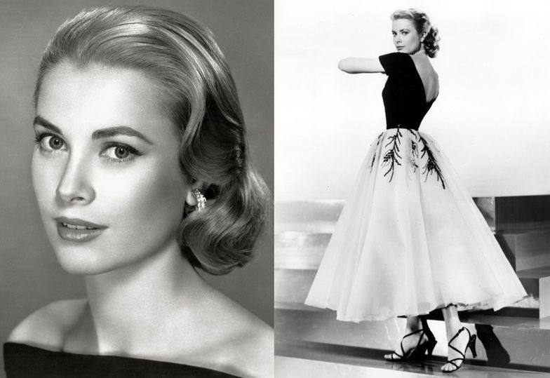 Grace Kelly