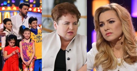 Posłanka Wróbel o "Małych Gigantach": "Ten program powinien być ZDJĘTY Z ANTENY"