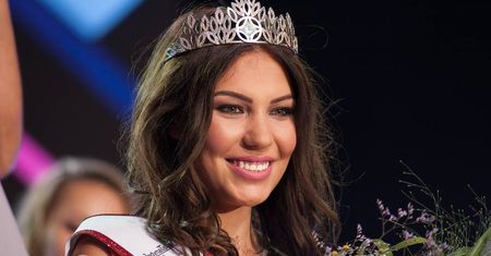 Jako dziecko dowiedziała się, że nie będzie mogła chodzić. Teraz reprezentuje Polskę w konkursie Miss Wheelchair World