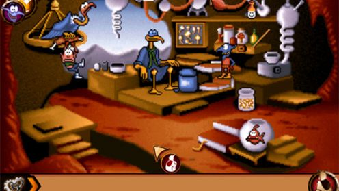 Gobliins 2 już w czwartek! 1