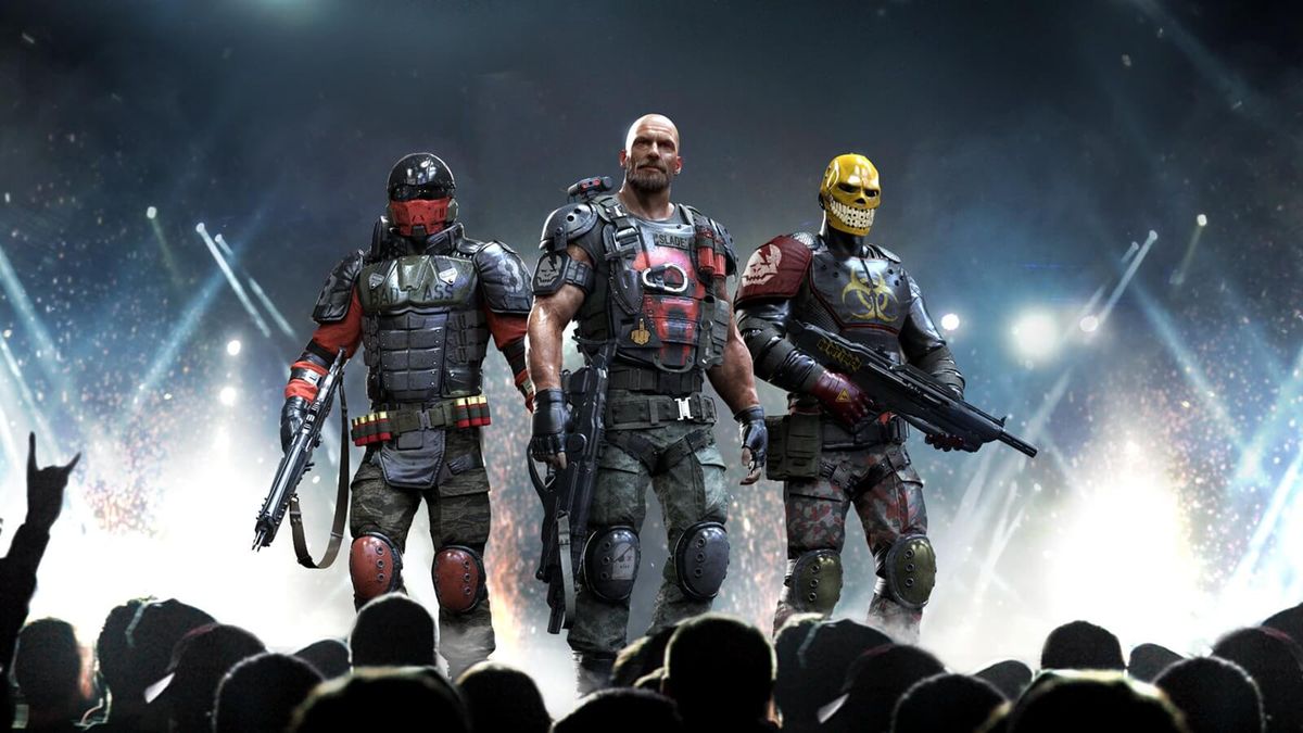 Ta gra pokaże, ile jesteśmy w stanie wycisnąć ze smartfonów 1