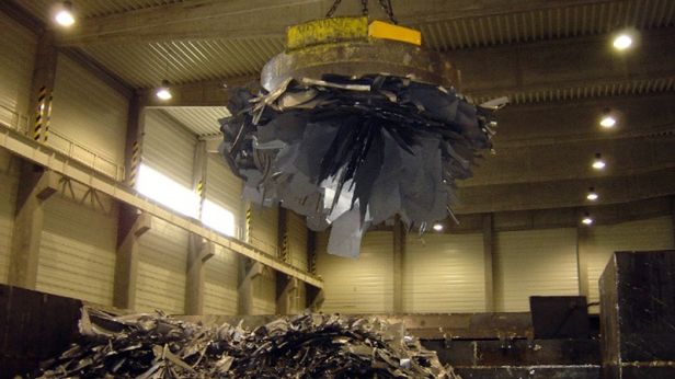 Naukowcy z Drezna wytworzyli najsilniejsze pole magnetyczne na ziemi 1