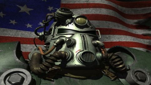 Fallout: New Vegas. Pierwszy zwiastun! (aktualizacja) 1