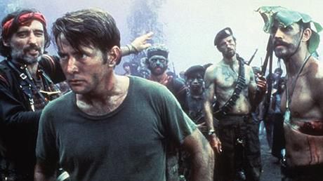 Sound On: The Doors - The End 1