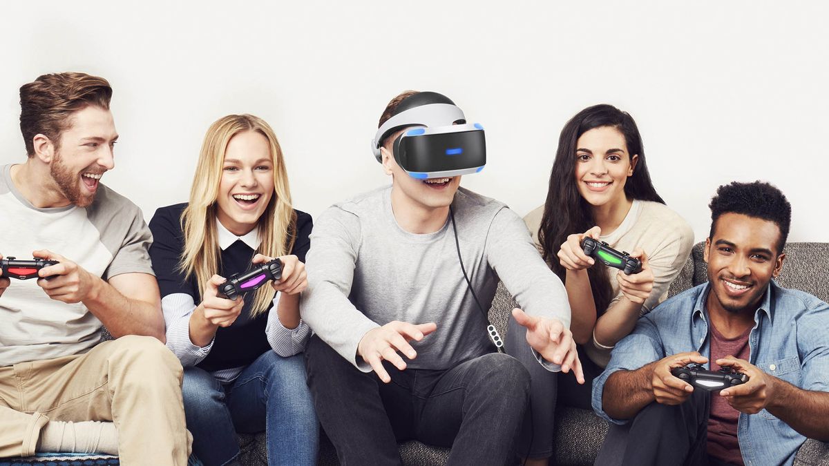 PlayStation VR, Oculus Rift czy może HTC Vive? Przetestowałem wszystkie i mam faworyta! 1
