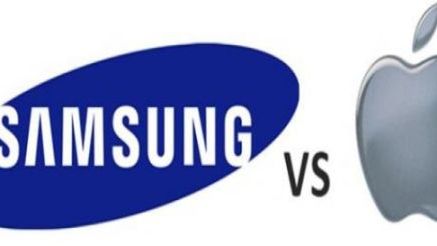 Samsung kontra Apple: zamiast walczyć w sądzie, dajcie sobie po mordzie 1