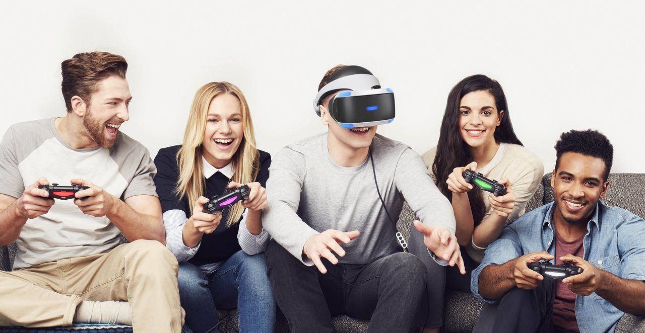 PlayStation VR, Oculus Rift czy może HTC Vive? Przetestowałem wszystkie i mam faworyta!