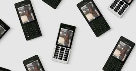 Nowa Nokia 3310 jest za droga? Oto 6 ciekawych alternatyw