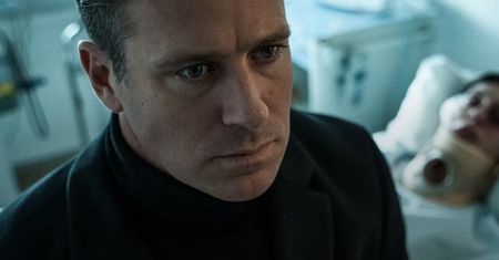 Populizm, rasizm i fatalne kino. Oto "Citizen Vigilante" [Recenzja]