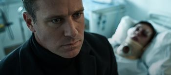 Populizm, rasizm i fatalne kino. Oto "Citizen Vigilante" [Recenzja]