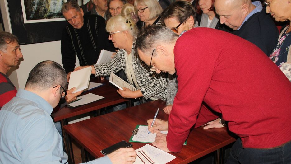 XXV tom Zeszytów Radomszczańskich