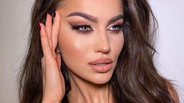 Tak kiedyś wyglądała Vanessa z "Hotelu Paradise"