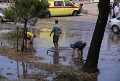 Megaburza w turystycznym raju Polaków. Strach tam jechać na wakacje